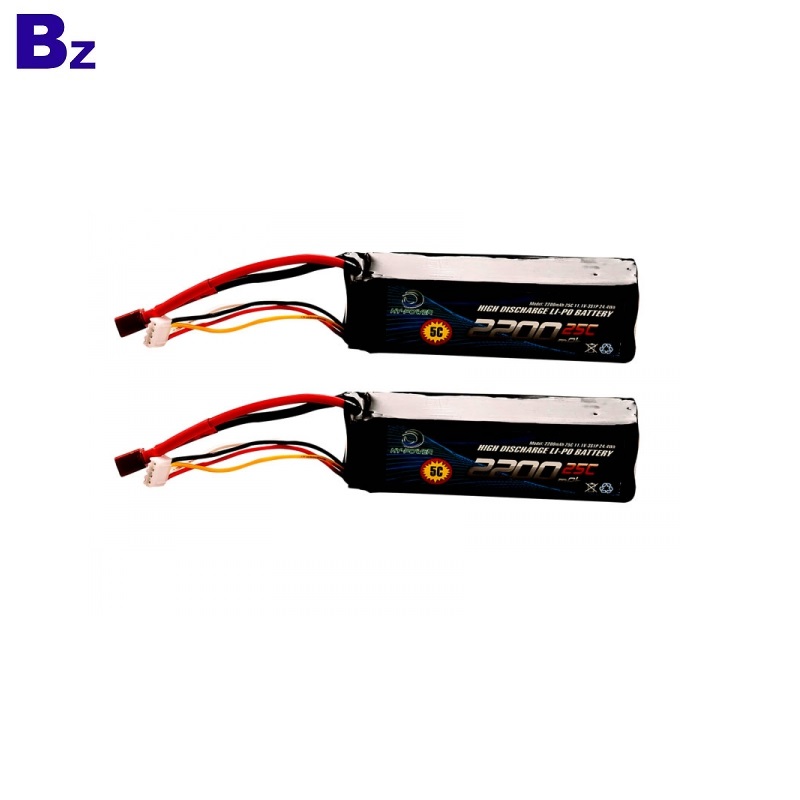 RC Battery