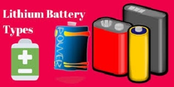 lithium battery