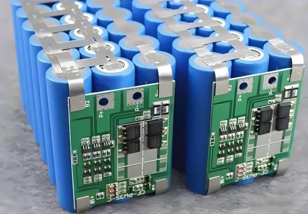 lithium ion battery pack