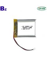 BZ 103035 3.2V 750mAh