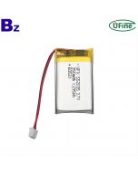 Lipo Cell Manufacturer Supply Battery