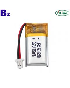 251416 Lithium Polymer Battery