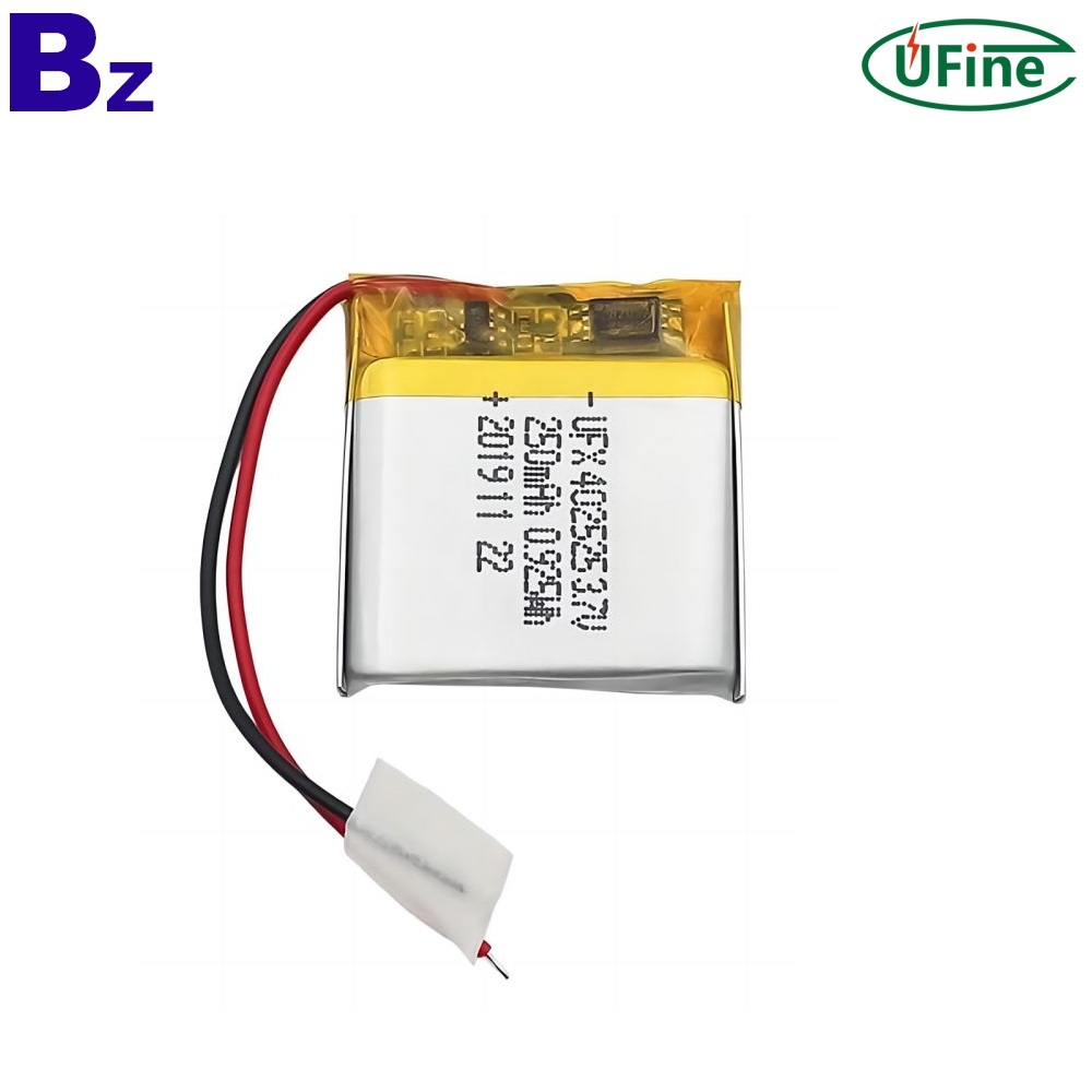 Wholesale 3.7V Lipo Battery