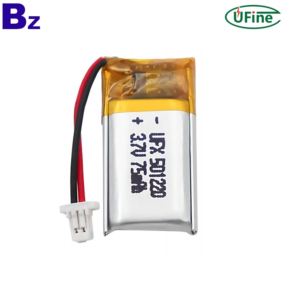 501220 Lipo Battery