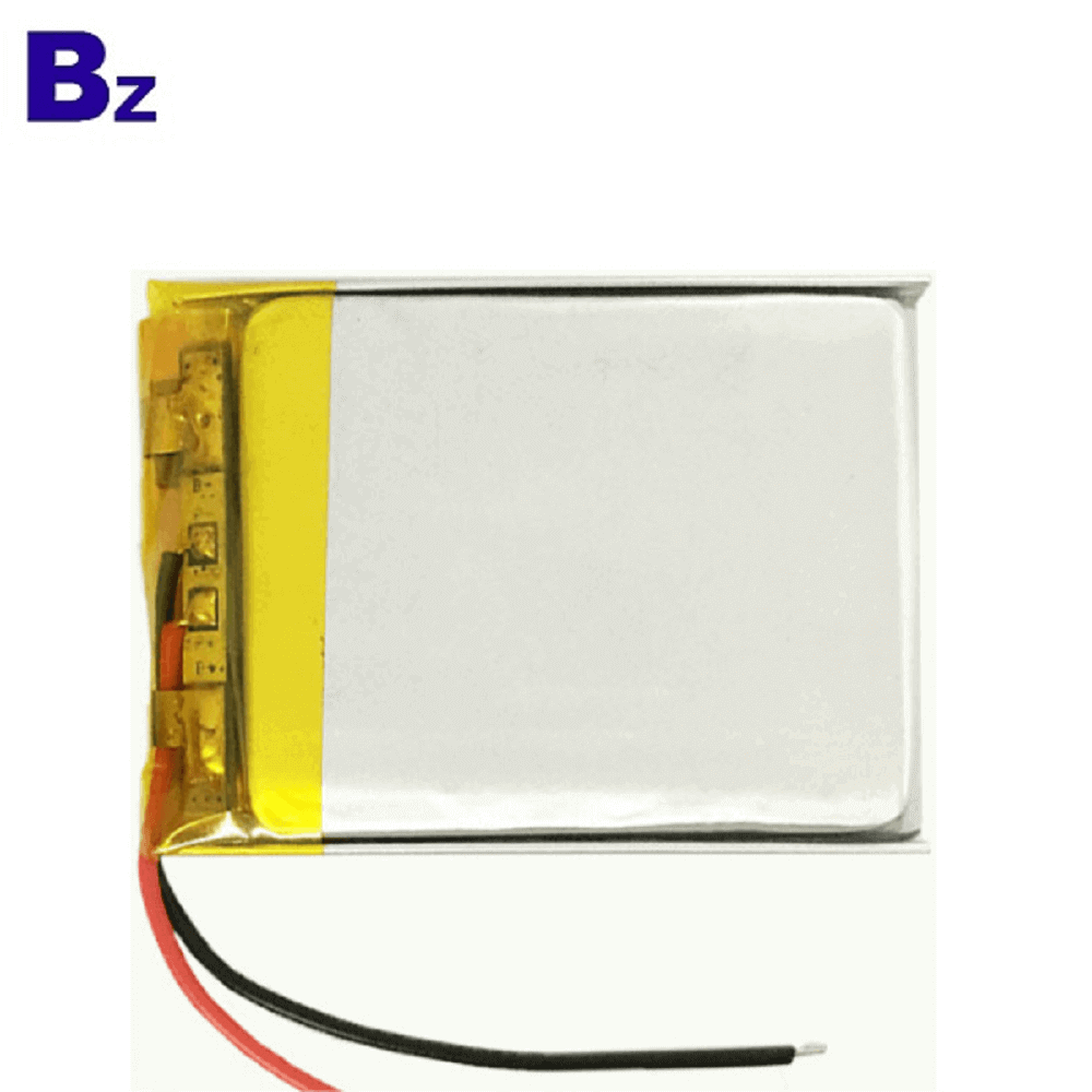 Lipo Battery 805080 4000mAh 3.7V