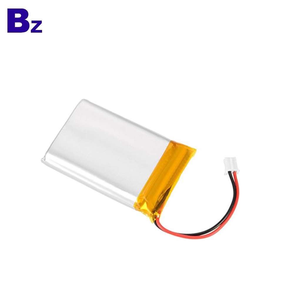 1600mAh Battery for Sweep Meter