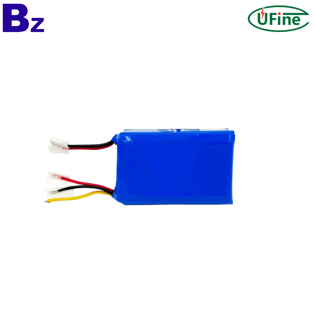 BZ 103450-2P 3600mAh Lithium-ion Polymer Battery