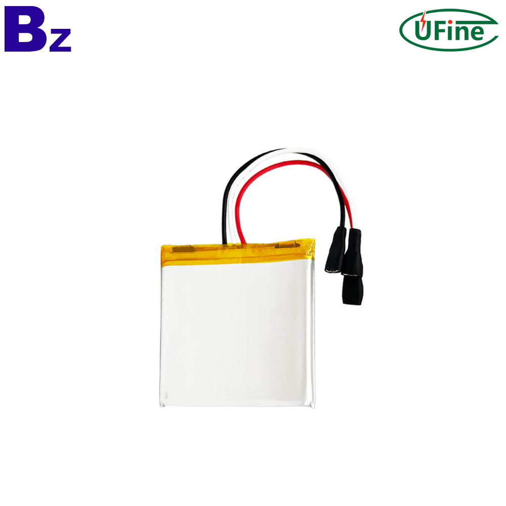 756060-2C 3500mAh Battery